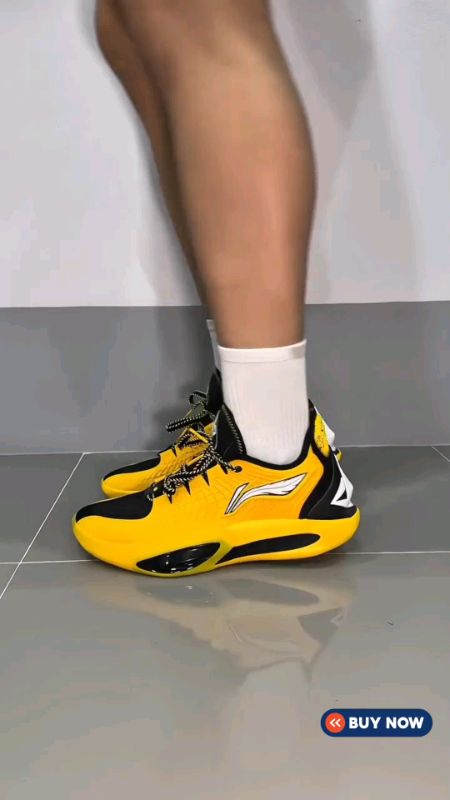 Li-ning Jimmy Butler 3 Basketball Shoes 💜 #lining #liningshoes #liningjimmybutler3 #shoes #sneakers #basketballshoes #jimmybutler3 #menshoes