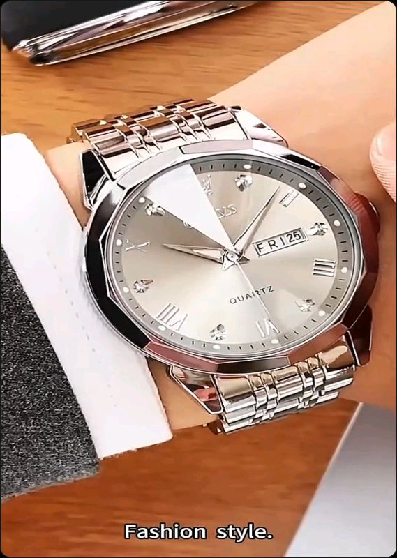 #olevsoriginalwatch #olevswatch #originalwatch #menswatch #watchformen #watch #relo #waterproofwatch #waterresistantwatch #stainlesswatch #casualwatch