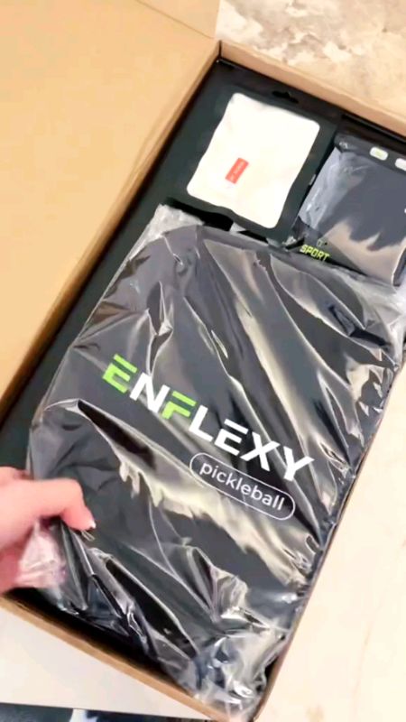 Enflexy Pickleball Paddle Boomcore T700 carbon Fiber #pickleball #pickleballpaddle #paddle #enflexy #enflexypickleball #enflexypaddle Hide