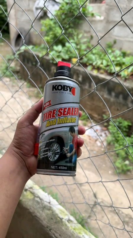 #tiresealer #tiresealantinflator #tiresealant #tiresealerandinflator #tireinflator #koby #FreeCoinsInShopeeVideo #MasMuraSaShopee #ShopeePHPaydaySale