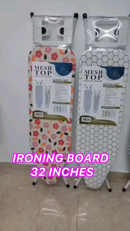 IRONONING BOARD 32 INCHES#HugotSaShopee
