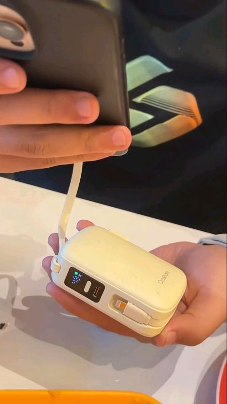 #FreeCoinsInShopeeVideo #Orashare #orasharepowerbank  #powerbank #30000mahpowerbank #smallpowerbank #builtincablepowerbank