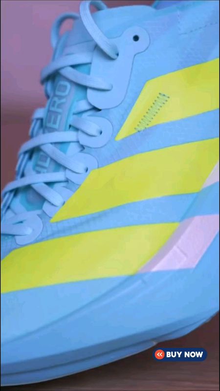 Adidas Adizero Adios Pro 4 Running Shoes 💜 #adidas #adidasshoes #shoes #sneakers #runningshoes #adizeroadiospro4 #menshoes #womenshoes #adidasadizero