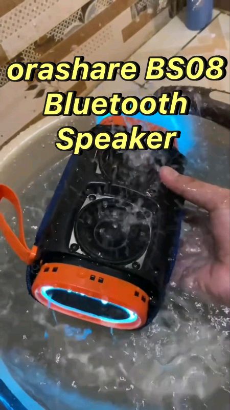 #orashare #speaker #bluetoothspeaker #speaker #MasMuraSaShopee