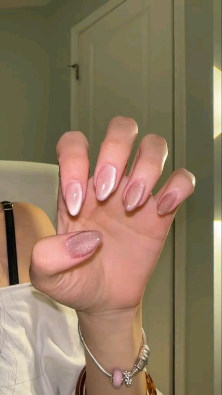 Fake Nails Press On #fakenails #pressonnails #HugotSaShopee