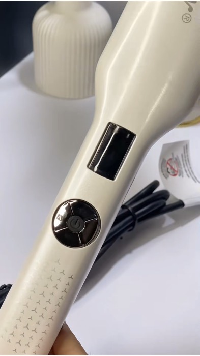 CKEYIN HAIR STRAIGHTENER HAIR IRON HIGH QUALITY #MasMuraSaShopee #hairstraightener #hairiron #Fashion #buynow #fyp