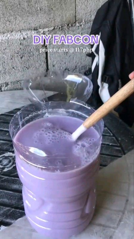 #sparkly #diyfabricconditioner #diyinstakit #instakitfabricconditioner #sparklyfabricconditioner #MasMuraSaShopee