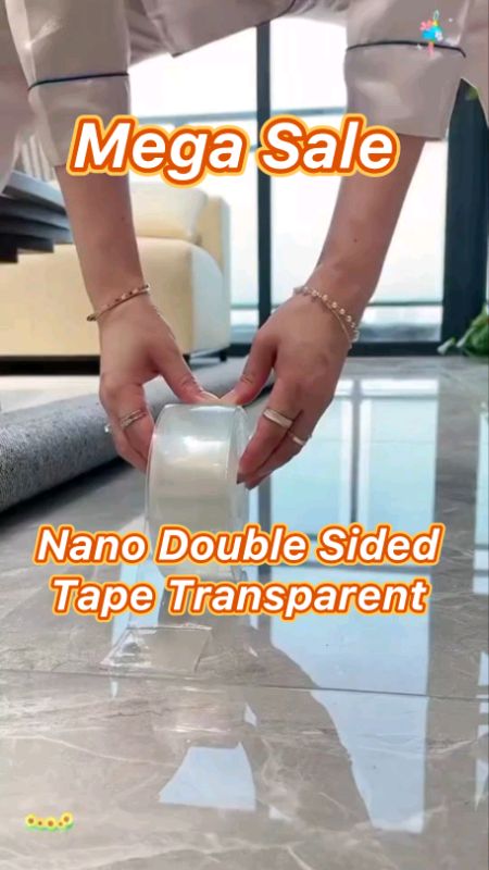 #FreeCoinsInShopeeVideo #ShopeePHPaydaySale #MasMuraSaShopee #trending #megasale #viral #stitch #highlight #shopee #fyp #XtraChallenge#doublesidedtape