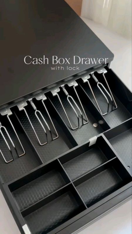 #cashbox #cashdrawer