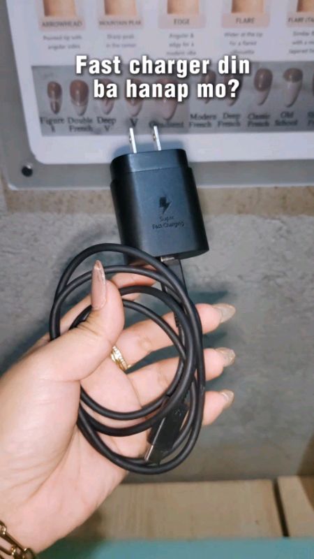 #fastcharging #typectotypec #usbccable #fastcharger #chargingcable #typeccable #phoneaccessories #chargerph #datacable #techaccessories