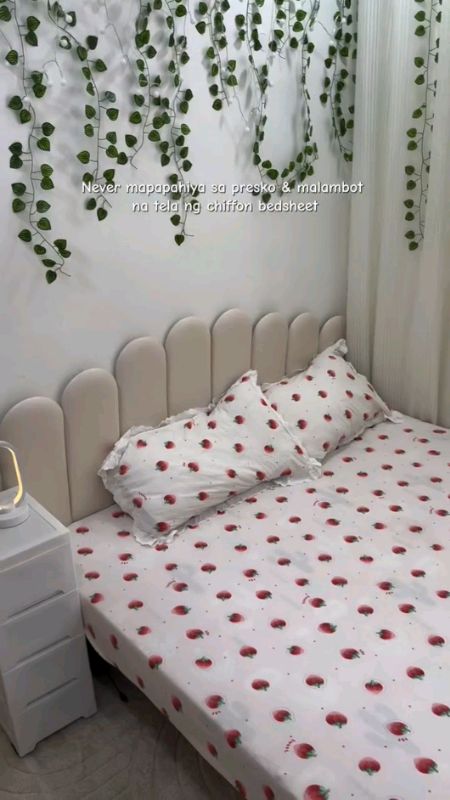 #bedsheet #garterized #cotton #garterizedbedsheet #chiffon #FREECOINSINSHOPEE #MasMuraSaShopee #fullgarterized #fitted #thick #cottonbedsheet #Bed