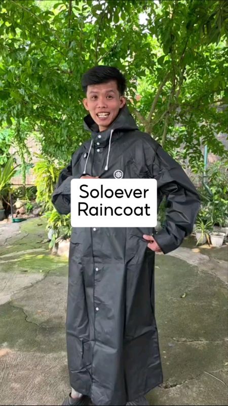 #MasMuraSaShopee #FreeCoinsInShopeeVideo #raincoat