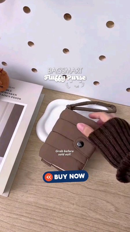 #FreeCoinsInShopeeVideo #MasMuraSaShopee #pluffywallet  #shortwallet #walletforwomen #ShopeePHPaydaySale #77sale