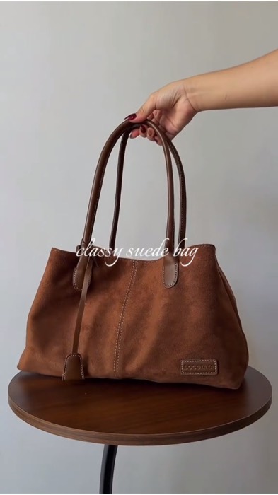 #bagforwomen #leatherbag #suedebag #handbag #paydaysale #payday #fyp #foryoupage #foryou #shopee #masmurasashope #SalamatShopee #shopeecoins