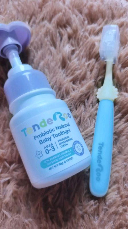 TENDEROO TOOTHGEL #HugotSaShopee #MasMuraSaShopee #TendeRoo #spaylater #trending #ShopeePHPaydaySale #FreeCoinsInShopeeVideo