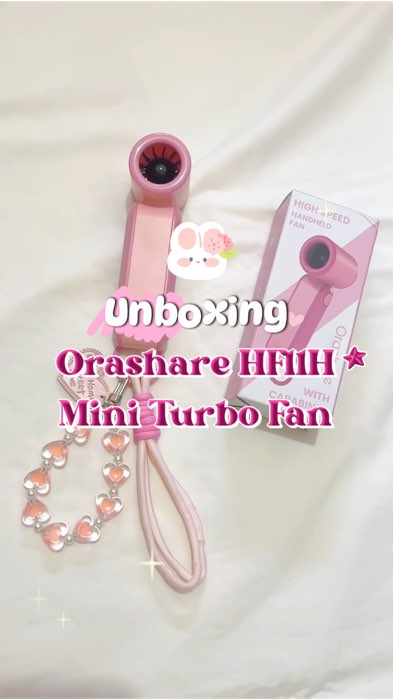 #Orashare #minifan