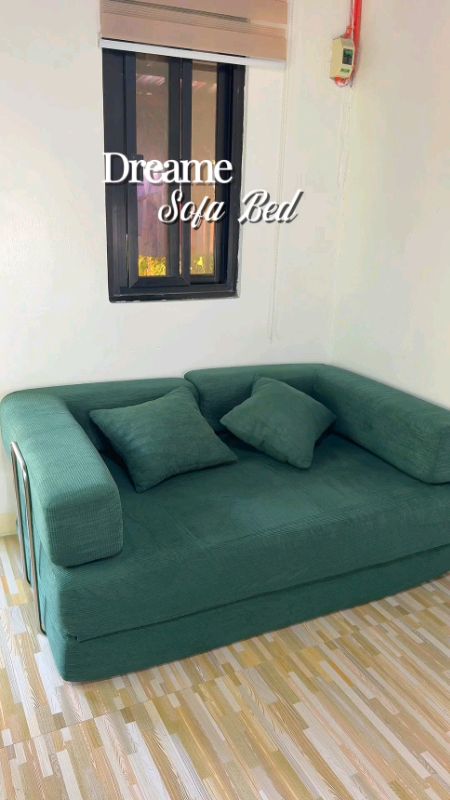Modern SofaBed #sofabed #dreame #sofa #bed #dreamesofabed #modernsofabed #MasMuraSaShopee#FreeCoinsInShopeeVideo#Shopeephpaydaysale#Viral #trending