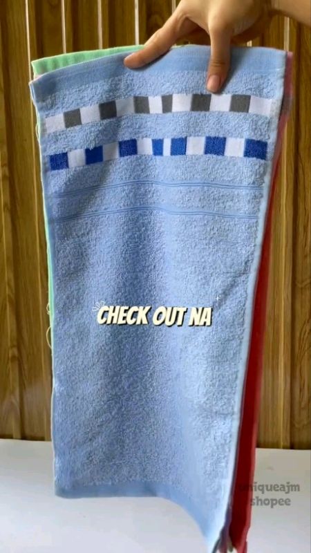 Canon Hand/Face towel #Shopee33InstantSurprise #WishlistMoSagotKo #ShopeePHPaydaySale #shopeesaleph #MasMuraSaShopee #fyp