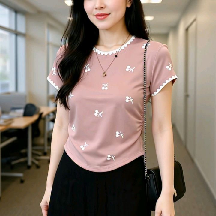#Tshirt #fyp #viral #trending #mayfreecoinssashopee