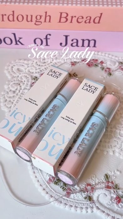 Sace Lady Airy Matte Lipstick💄💋#lipstick #sacelady #matte #ShopeePHPaydaySale #MasMuraSaShopee #FreeCoinsInShopeeVideo