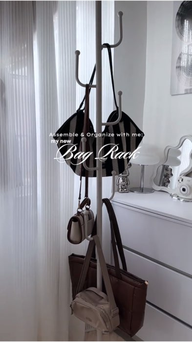 #paydaysale #payday #fyp #foryoupage #foryou #shopee #masmurasashope #SalamatShopee #shopeecoins #rackstand #rack #bagrack #clothesrack #rackstand