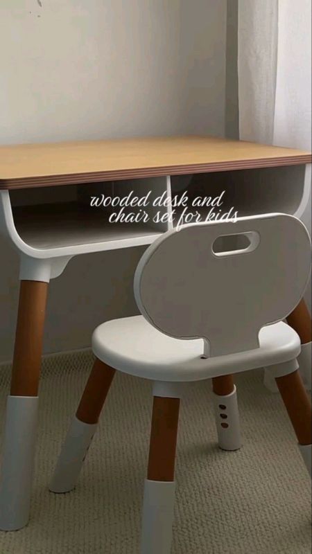 Kids Table And Chair #FreeCoinsInShopeeVideo #MasMuraSaShopee #shopeefinds #kidstableandchair #tableandchairforkids