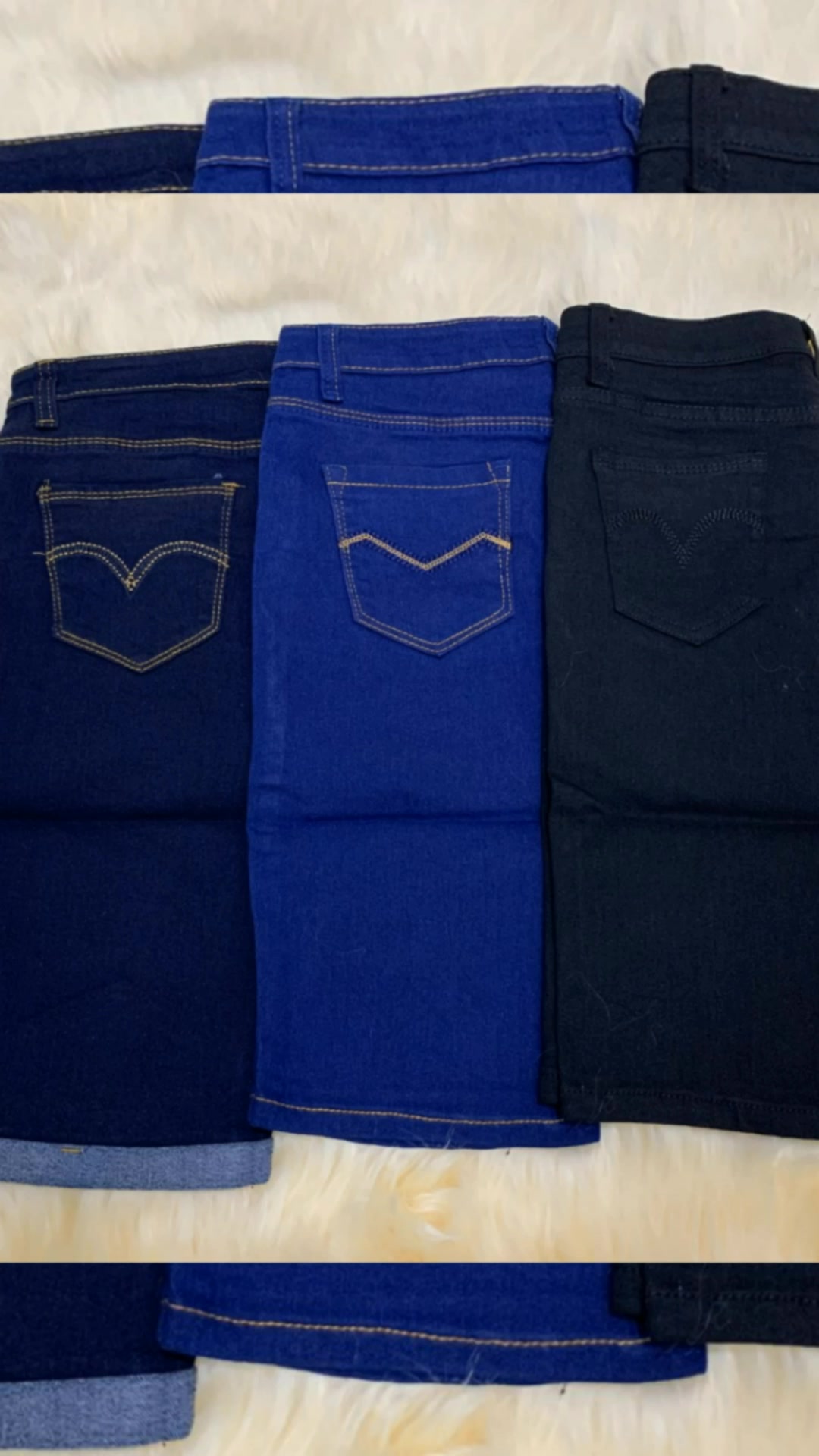 New Arrival Ladies Tokong Stretchable
