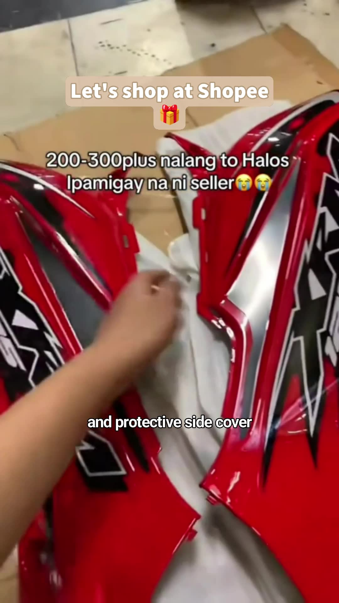 #FreeCoinsInShopeeVideo #MasMuraSaShopee