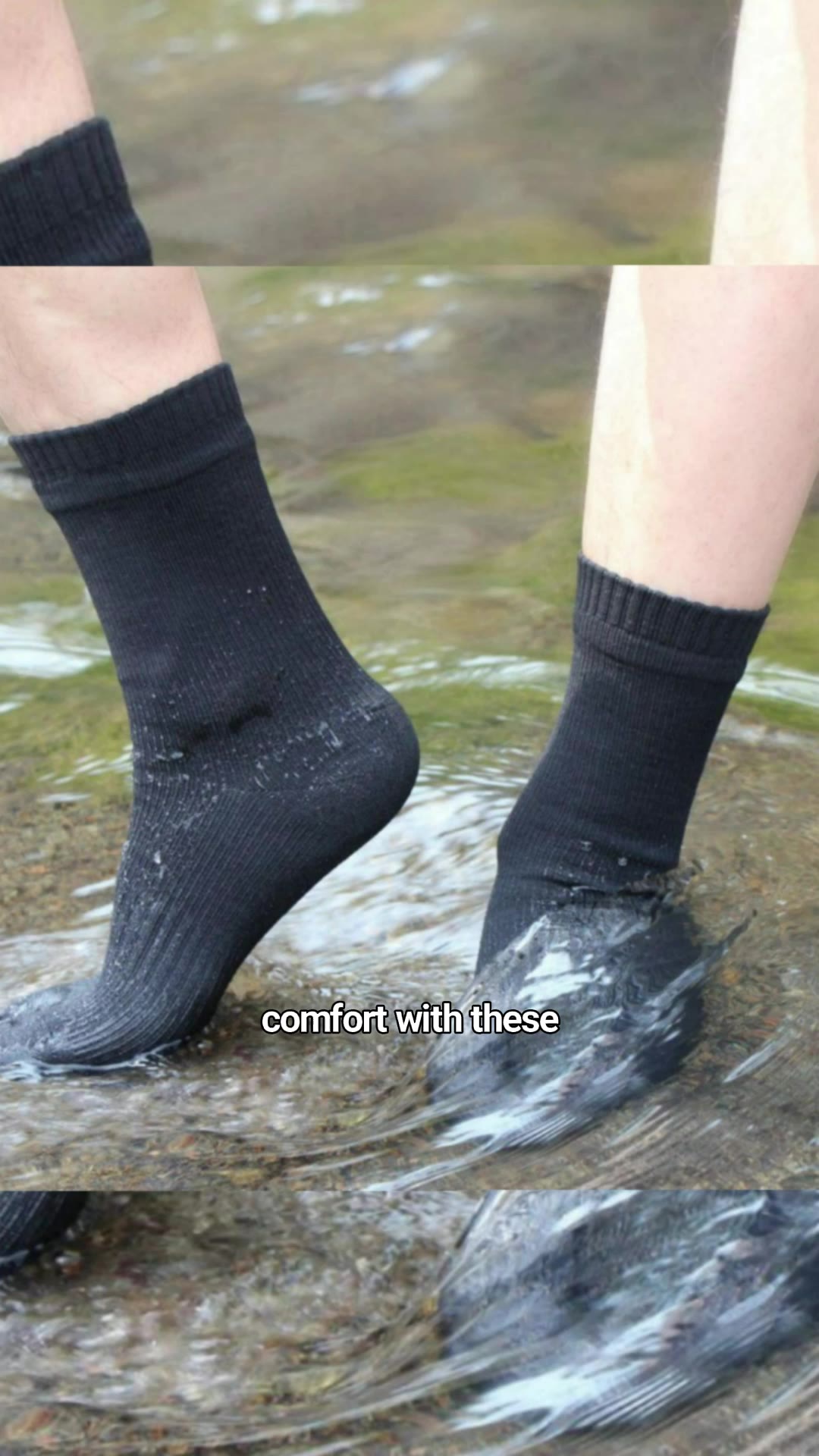 #rippleu #waterproof #socks #shopeefinds #shopeeph